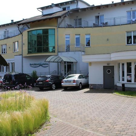 Rezydencja Bielik Miedzyzdroje Exterior photo